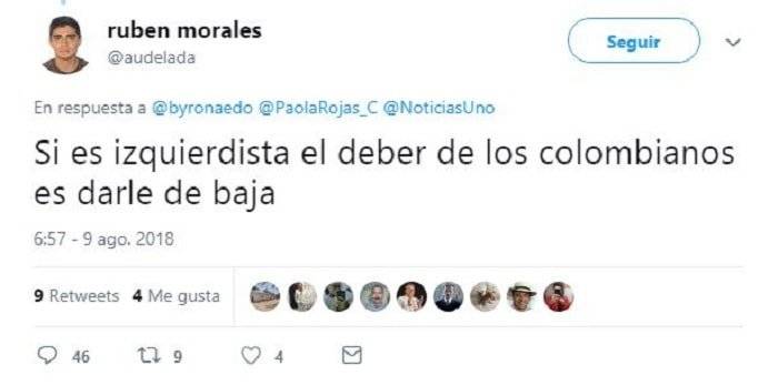 Amenaza