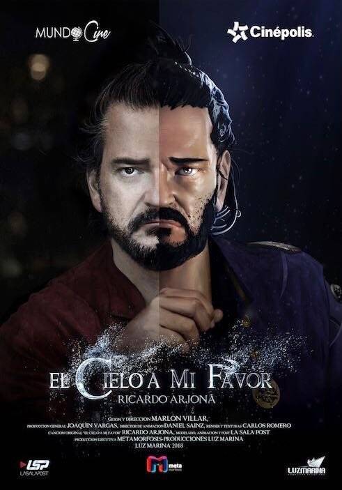 Ricardo Arjona