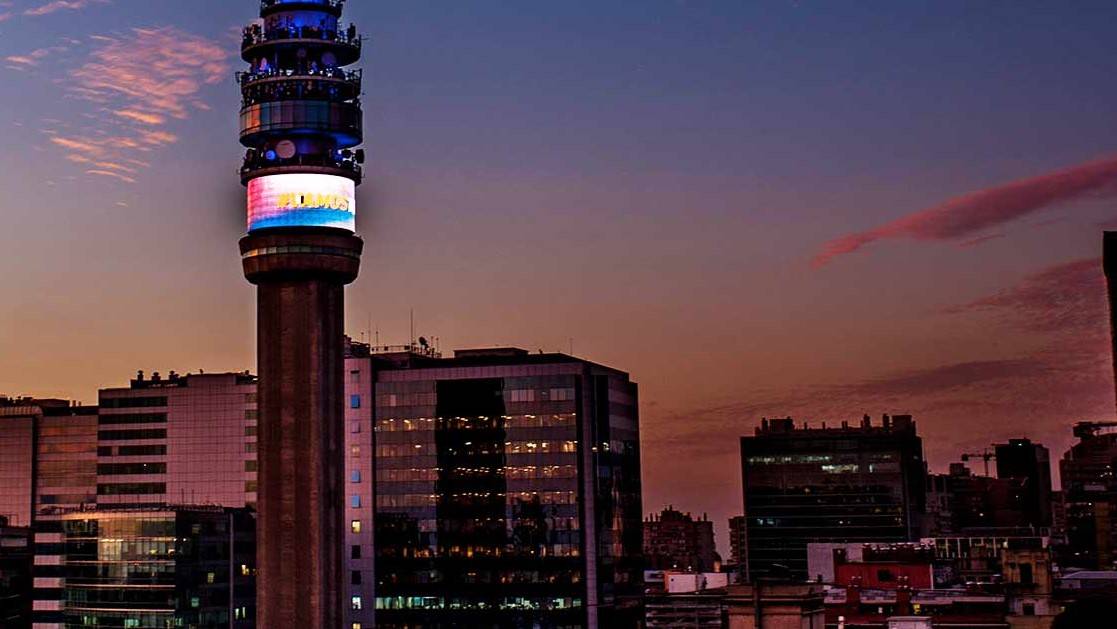 Cuarentena: operadoras en Chile explican medidas para afrontar mayor demanda por teletrabajo Cuarentena: operadoras en Chile explican medidas para afrontar mayor demanda por teletrabajo