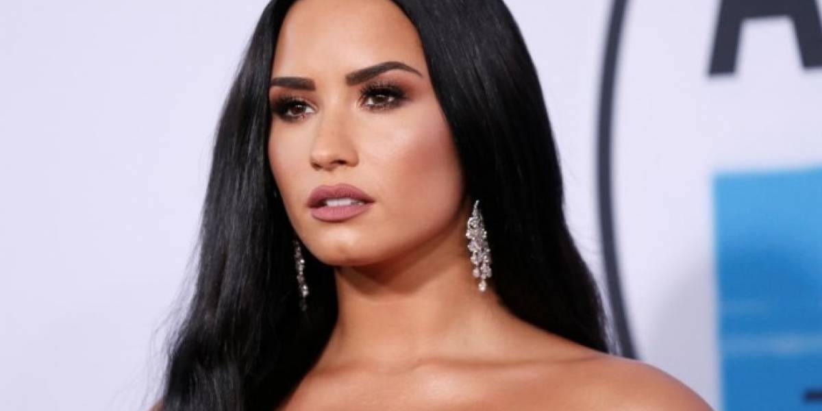 Demi Lovato dejó temporalmente rehabilitación para ir a Chicago Demi Lovato dejó temporalmente rehabilitación para ir a Chicago