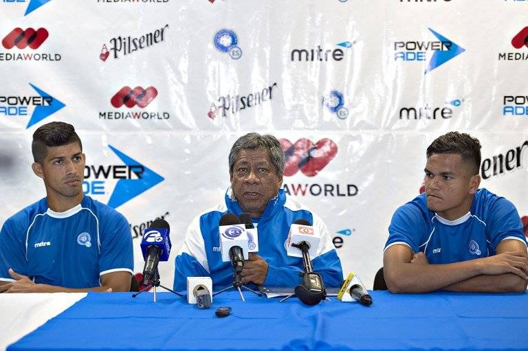 Foto: AFP