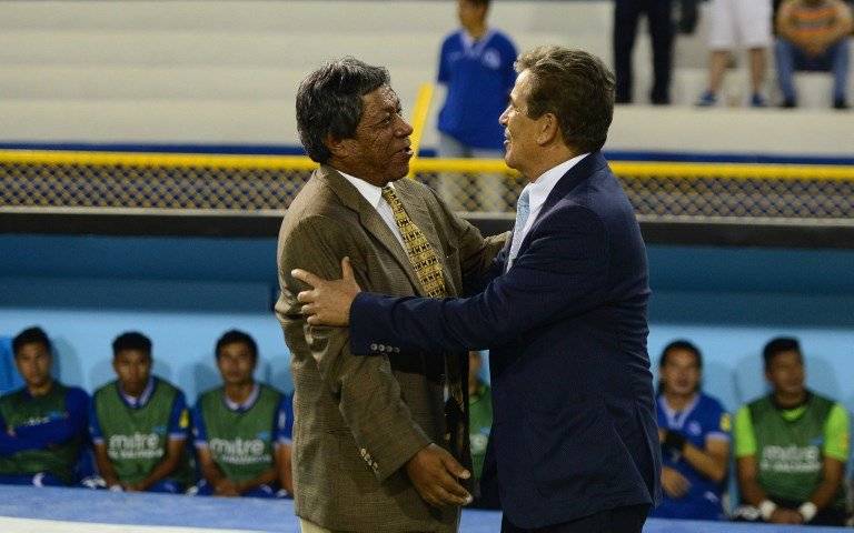 Foto: AFP