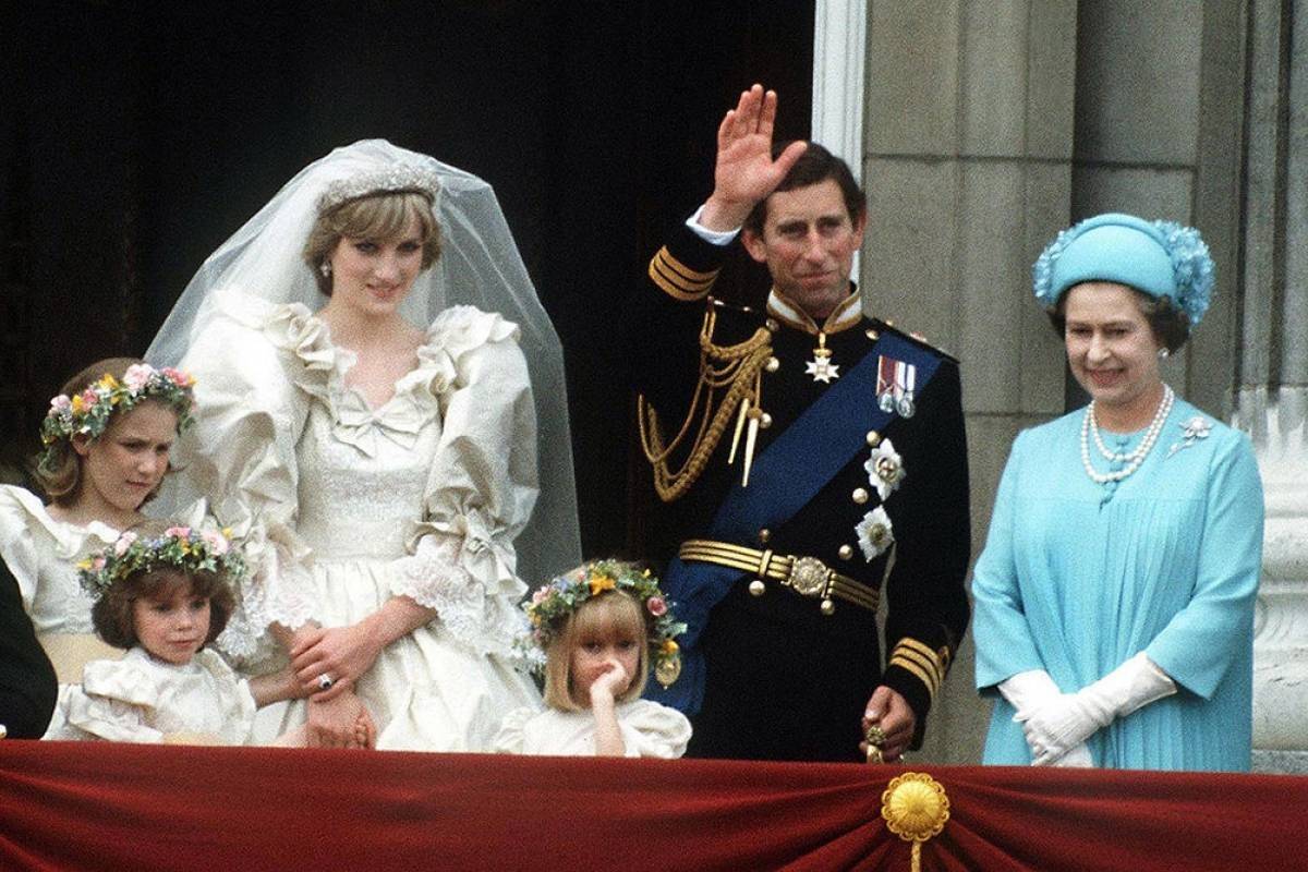 Lady Di