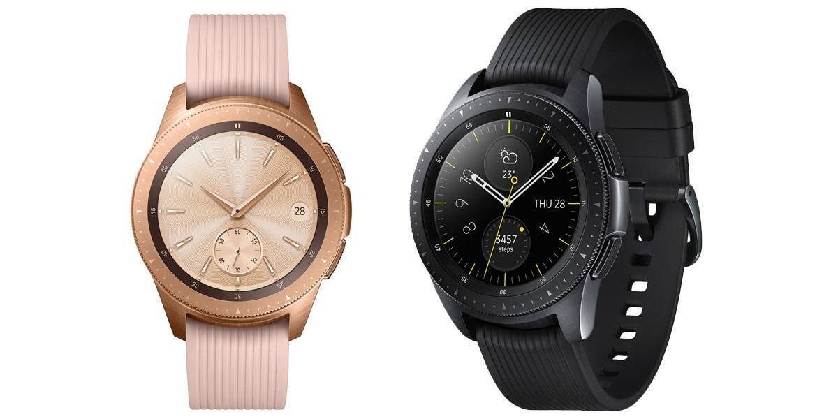 Galaxy Watch