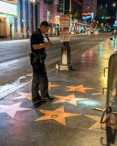 Trump Hollywood