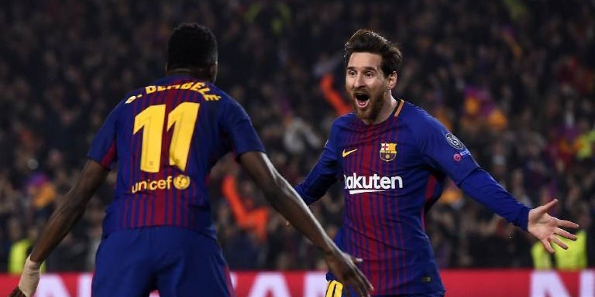 Lionel Messi tendrá una nueva responsabilidad en Barcelona Lionel Messi tendrá una nueva responsabilidad en Barcelona