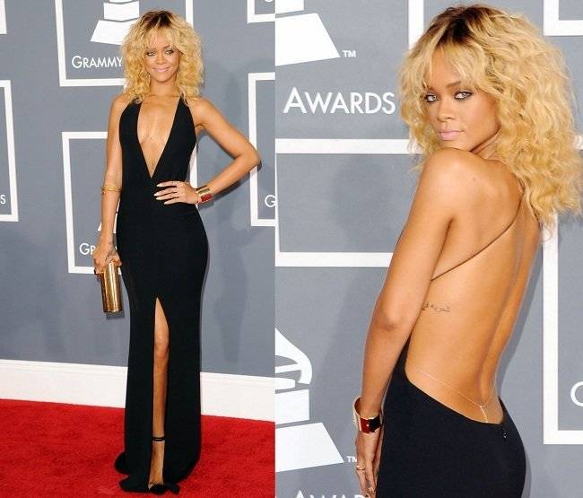 Rihanna
