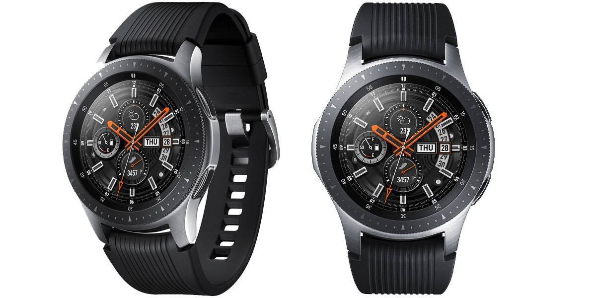 Galaxy Watch