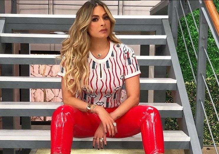 Galilea Montijo