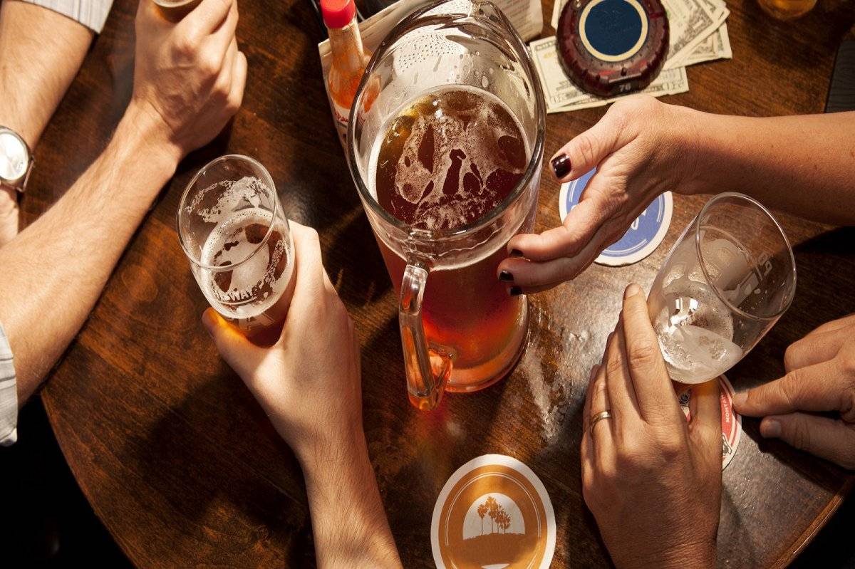 alcohol cantidad