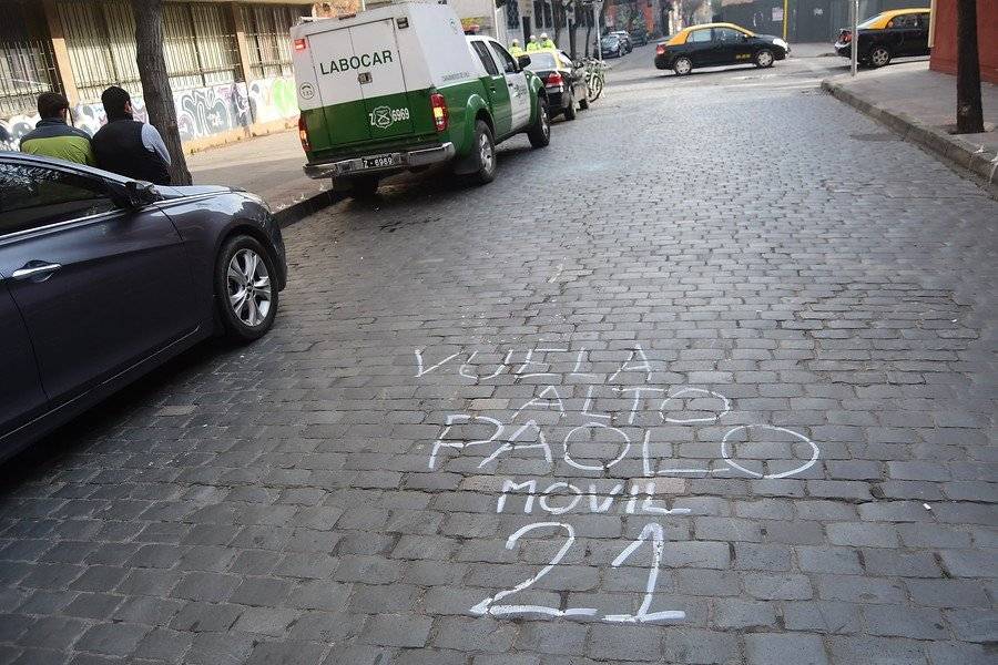 taxistas uber