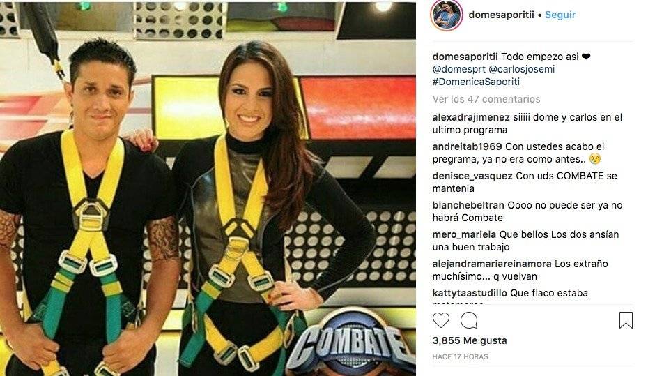 Instagram domesaporitii