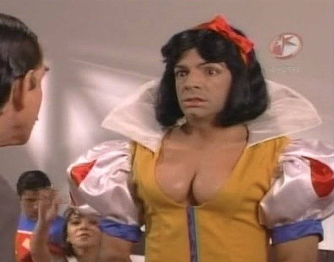 Eugenio Derbez