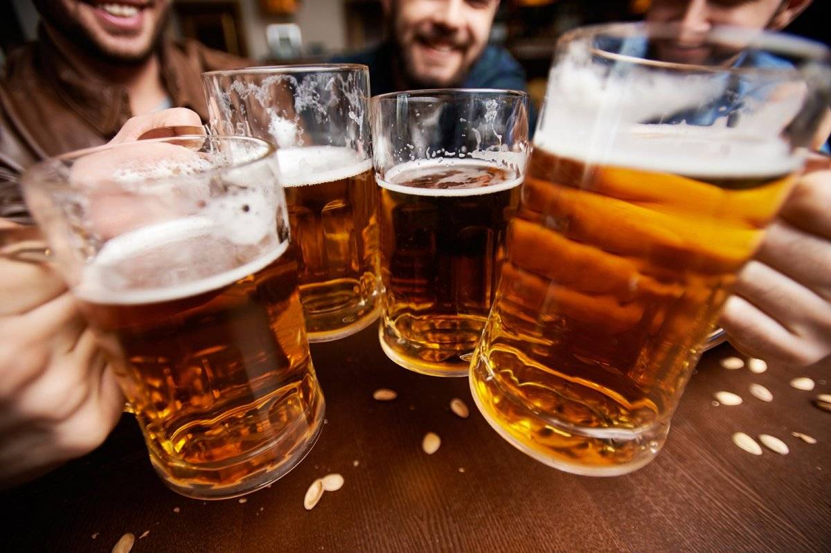 alcohol cantidad