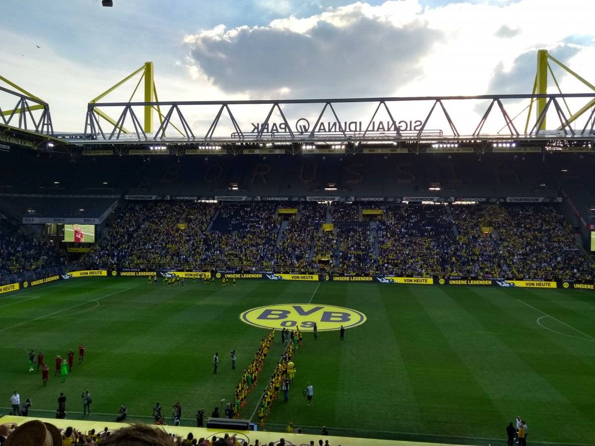 Borussia Dortmund