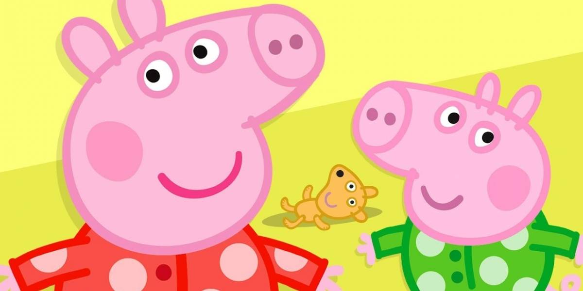 Google trollea al nuevo presidente de Colombia y lo llama "Peppo Pig"