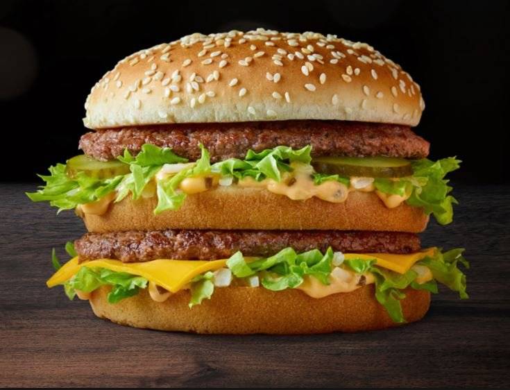 ¡McNífico! McDonalds sorteará una tarjeta dorada para poder comer gratis de por vida en sus restaurantes