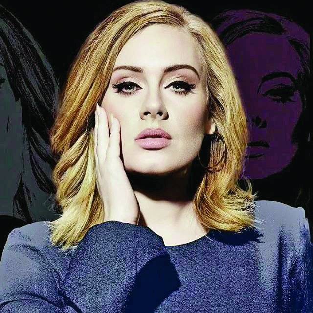 Adele
