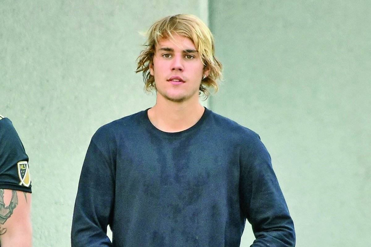 Justin Bieber