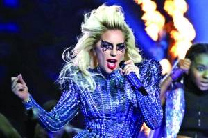 Lady Gaga
