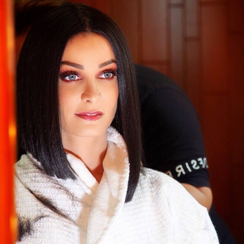 Dayanara Torres luce espectacular cambio de imagen Metro