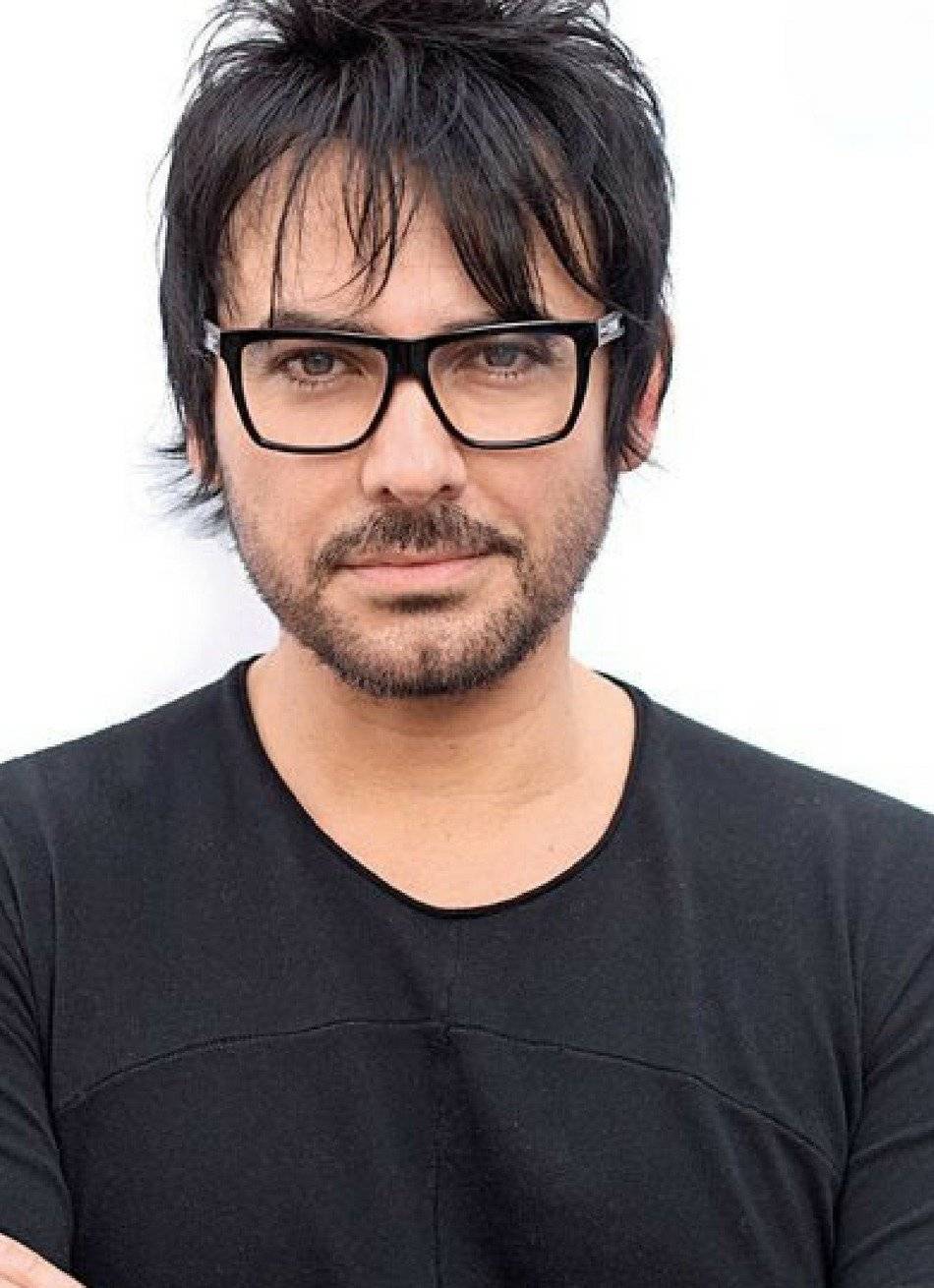 Beto Cuevas