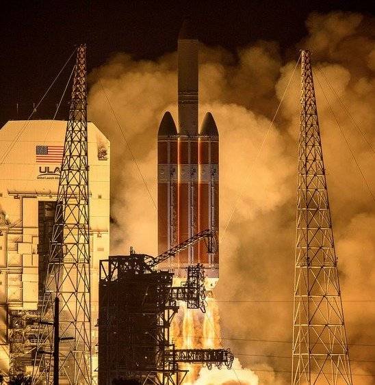 Nasa sol