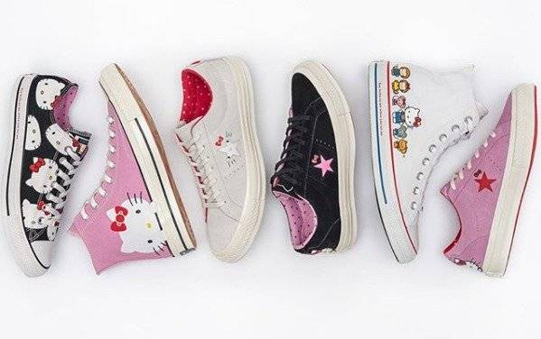 Hello Kitty