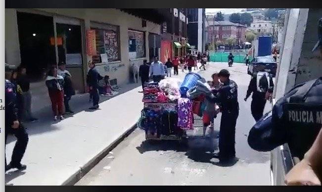 Facebook- EcuaPlay Captura video