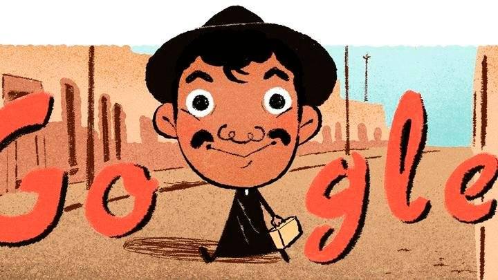 Mario Moreno