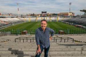 Marcelo Espina