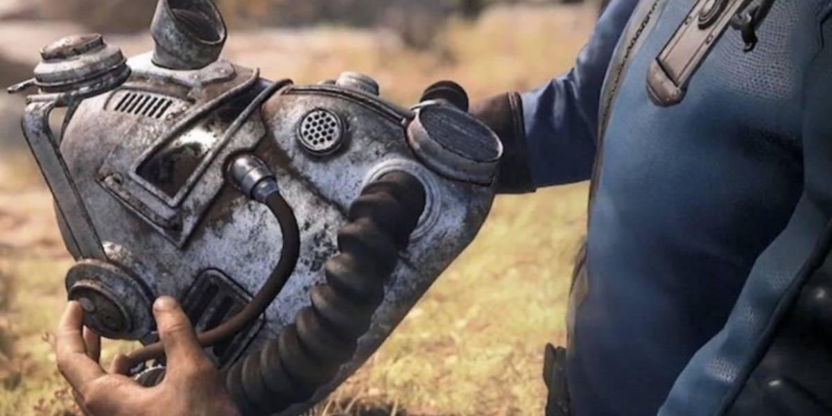 Fallout 76 tendrá un interesante sistema para castigar a los jugadores "trolls"