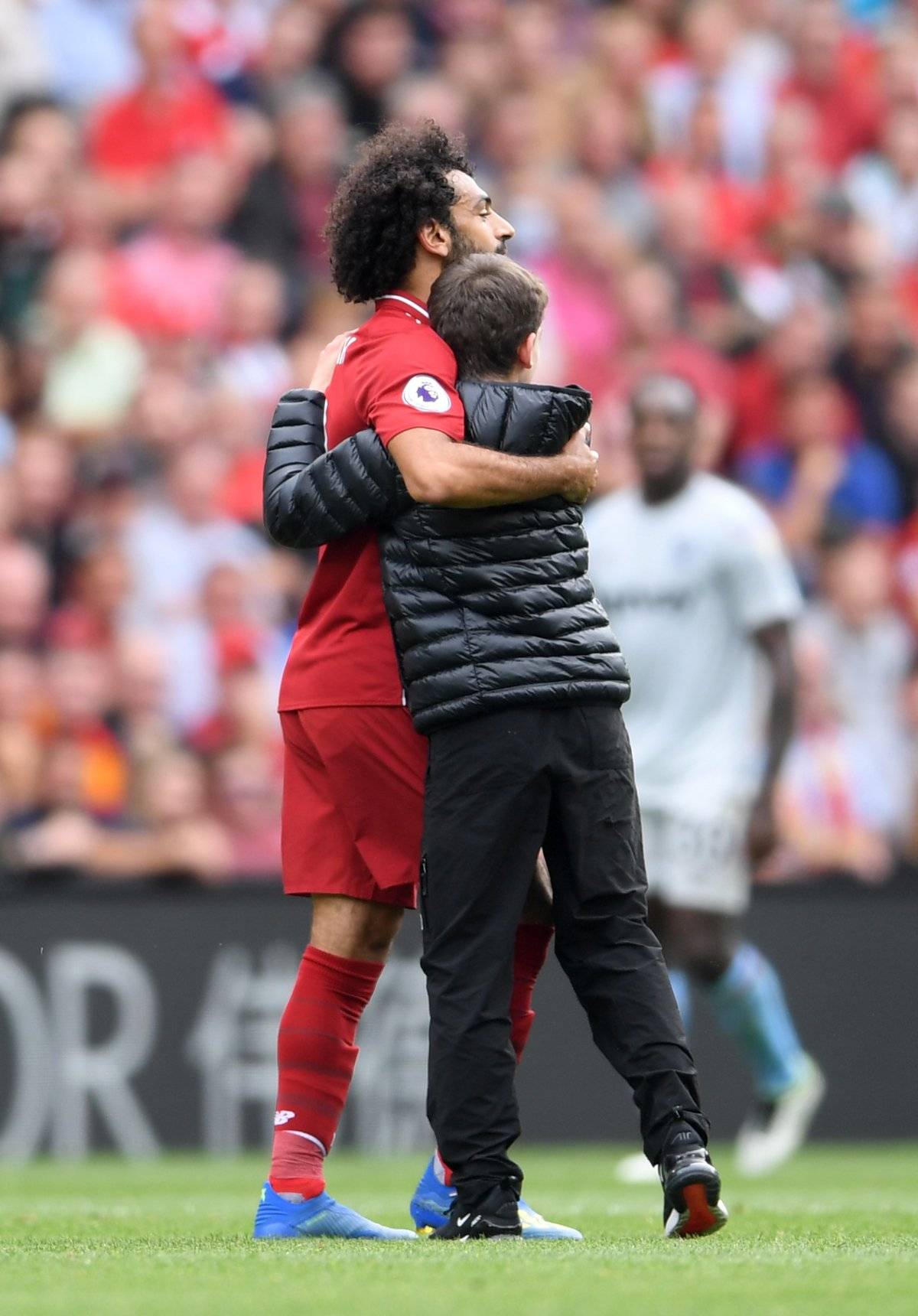 Mohamed Salah