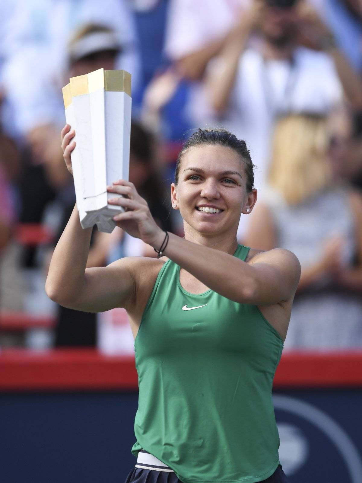 Simona Halep