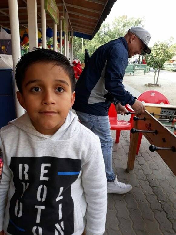 Niño Alexis