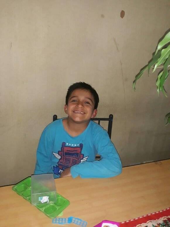 Niño Alexis