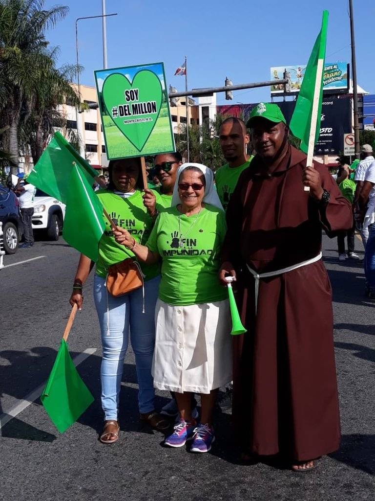 Marcha verde