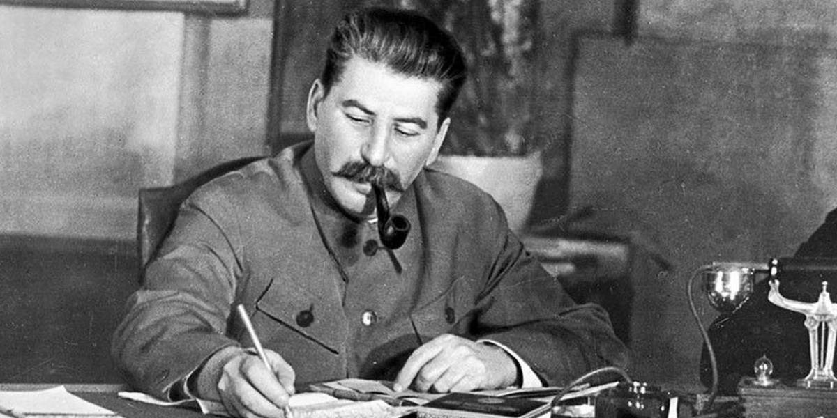 Sale a la luz la orden de Stalin para el bombardeo a Berlín en 1941