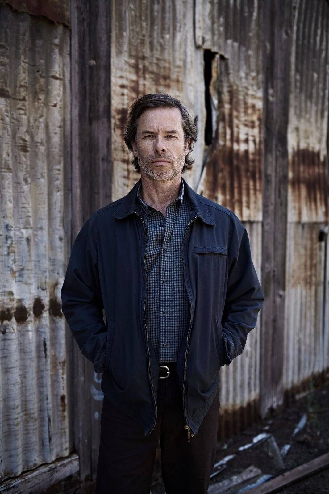 Guy Pearce