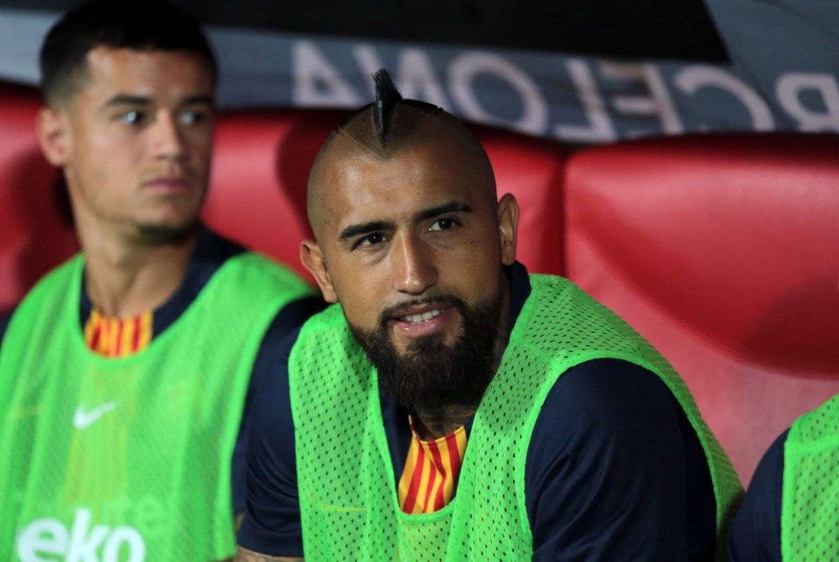 Vidal