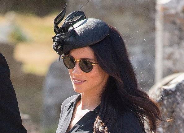 Meghan Markle