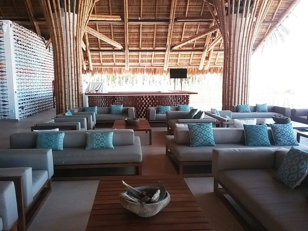 Club de playa Nayarit