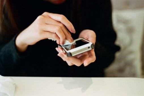 El celular