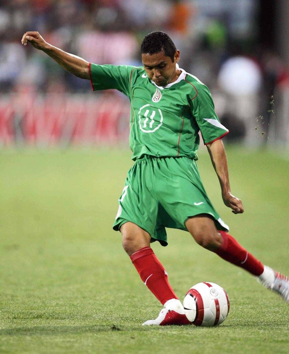 Ramón Morales