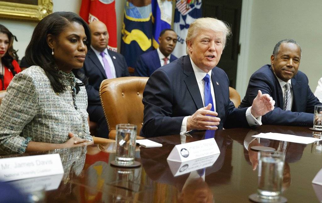 Omarosa