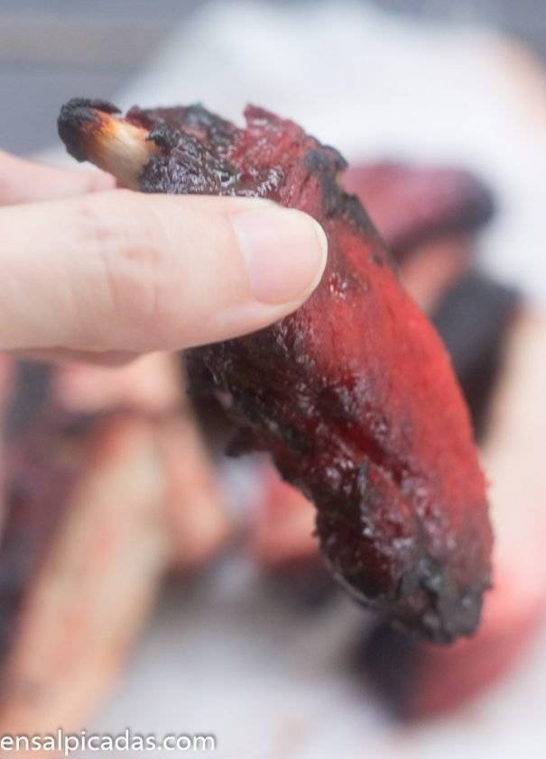 costillas