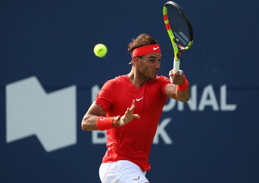 Rafael Nadal