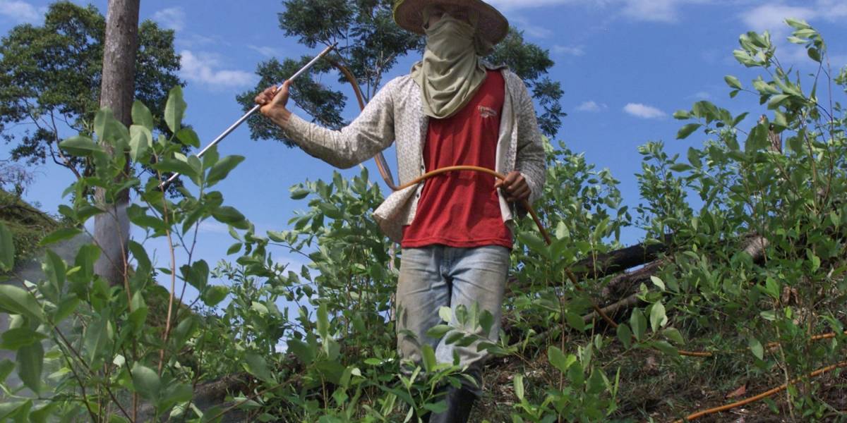 Monsanto es condenado a pagar una multimillonaria suma por supuestamente haber causado cáncer con uno de sus herbicidas