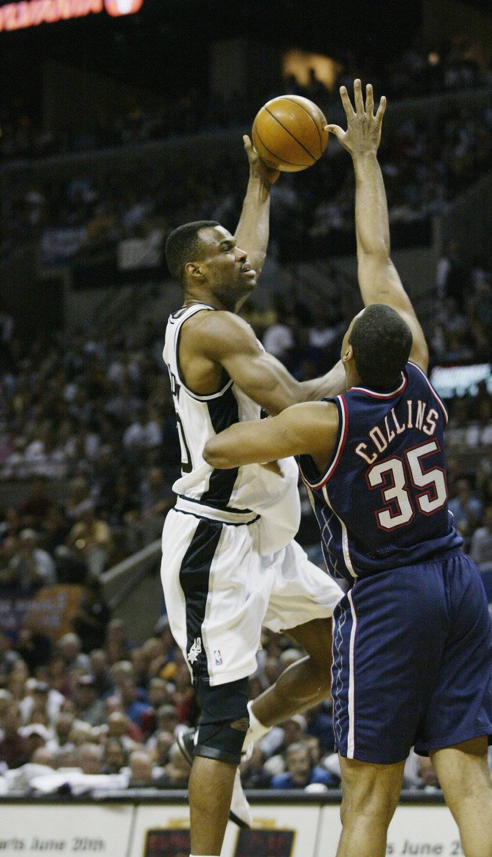 David Robinson