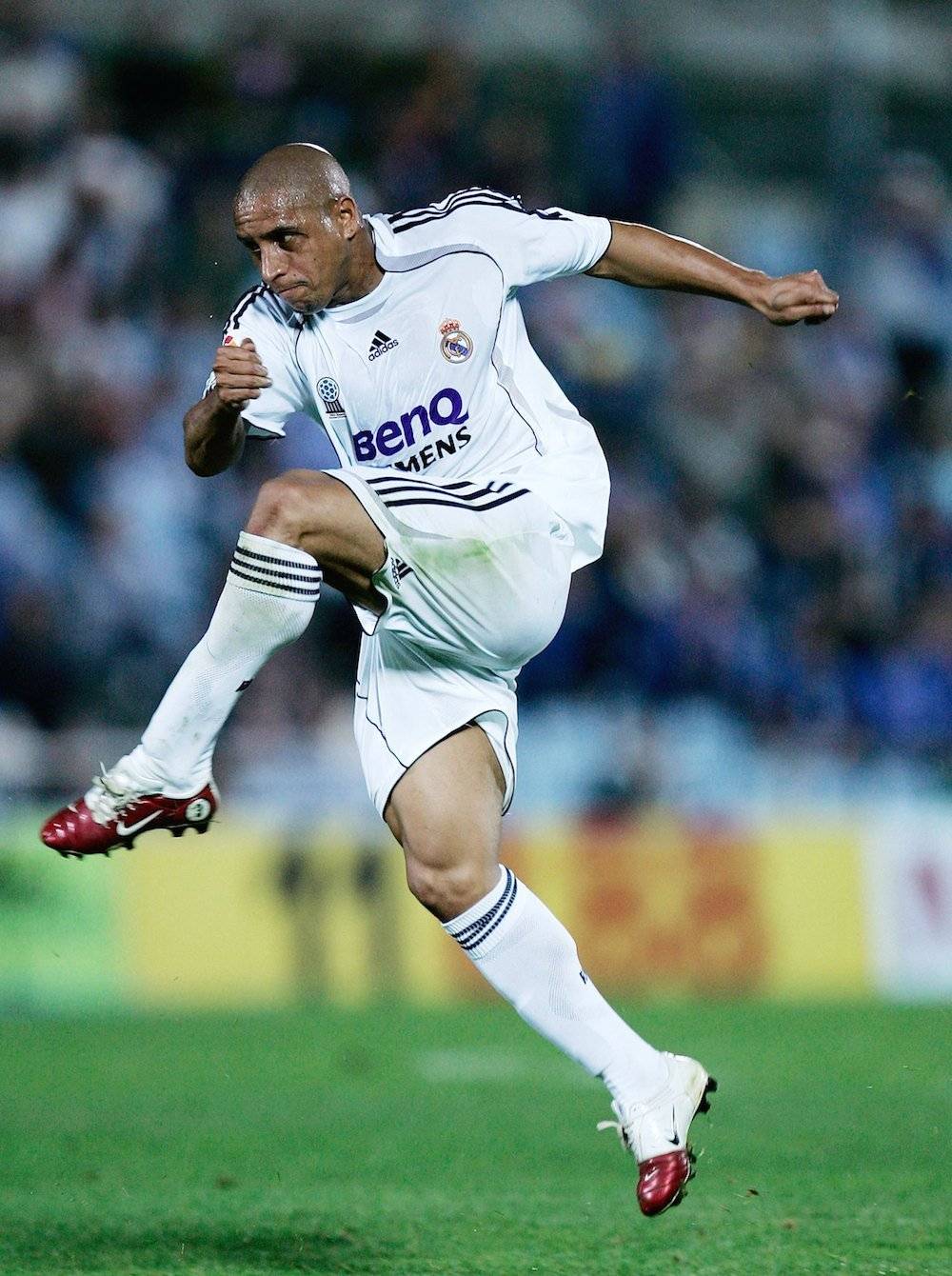 Roberto Carlos